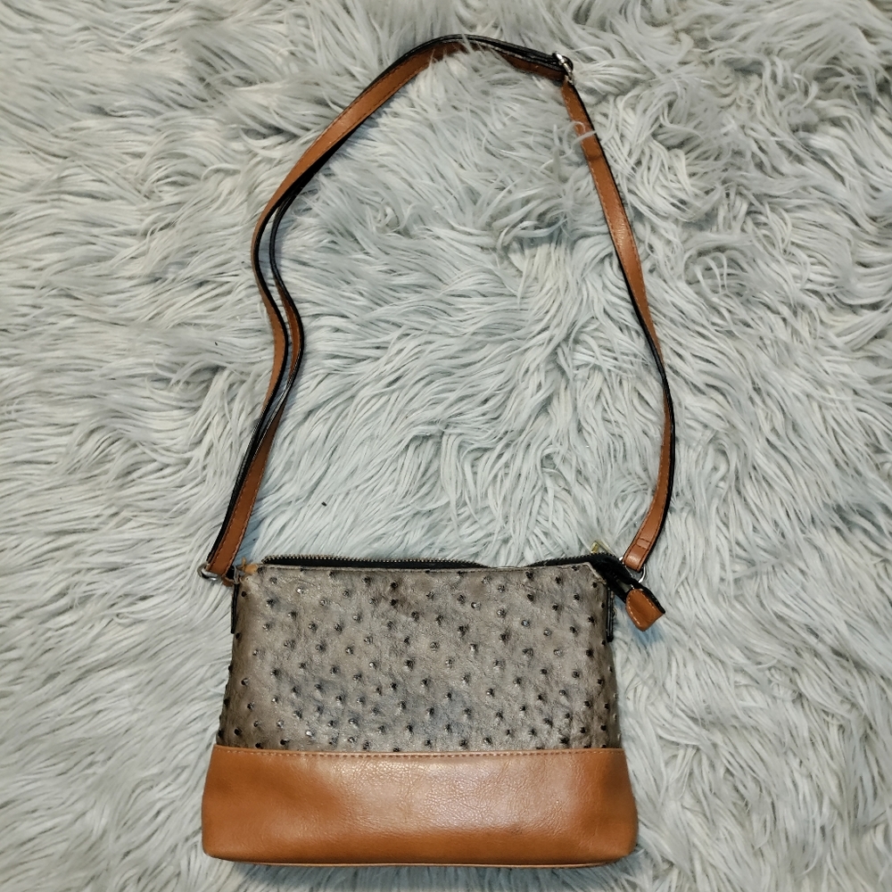 FREE PURSE